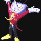 violets tenna voice changer