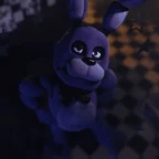 glitchy bonnie voice changer