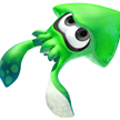 Splatoon voice changer