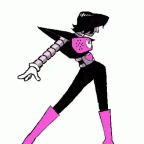 Mettaton voice changer