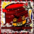 MrDoomBringer voice changer