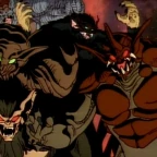 Zoanoid voice changer