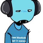 BLUUDUD (GOOD THIS TIME) voice changer