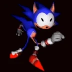 Rewrite Sonic voice changer