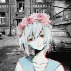 Random Girl voice changer