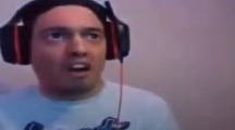 Very Loud Mic voice changer