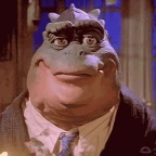 Dinno Secret voice changer