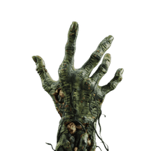 Living Dead voice changer