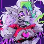 Roxanne v2025 voice changer