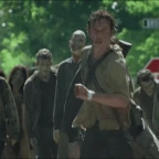 ZOMBIE APOCALIPSE voice changer