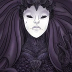 Raven Queen voice changer