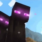 Enderman voice changer