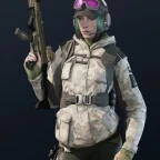 Female Voice 2 voice changer