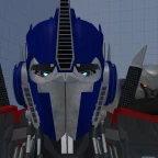 A Constantly Edited Prime voice changer