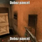 Vox Obscura V2 voice changer