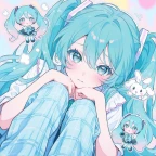 Miku v1 voice changer