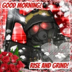 GILBERT voice changer