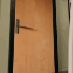 Muffled voice changer