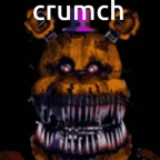 Nightmare Fred voice changer