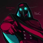 The Doctor voice changer