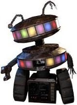 Candy Cadet voice changer