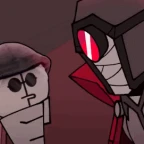 Director Phobos voice changer