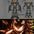 furnace voice changer