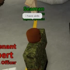 Excessive echo voice changer