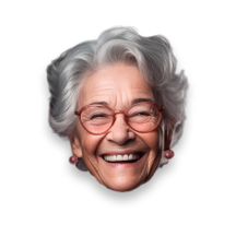 Agatha voice changer