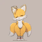 Tails voice changer