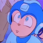 damaged robot voice changer