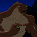 Humongousaur voice changer