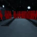 Personal imaginary friend voice changer