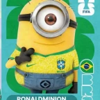 minion da radio fm voice changer