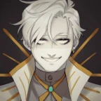 Akazel voice changer