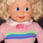 The Toy is Moving voice changer