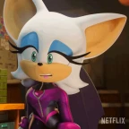 Rouge voice changer