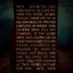 the hate monologue voice changer