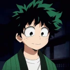 deku voice changer