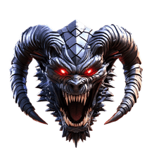 The Beast voice changer