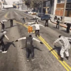 GTA RP voice changer