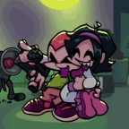 Pico FNF voice changer