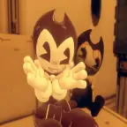 Custom Bendy Voice voice changer