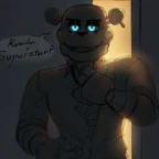 Glamrock Freddy (Refreshed) voice changer