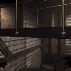 Bunker Radio Transceiver voice changer