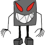 Evil Eraser minion voice changer