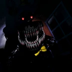 Nightmare voice changer