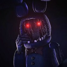 Jjems Withered Bonnie voice changer