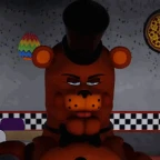 freddy voice changer
