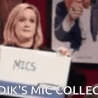 Unhearable Mic voice changer